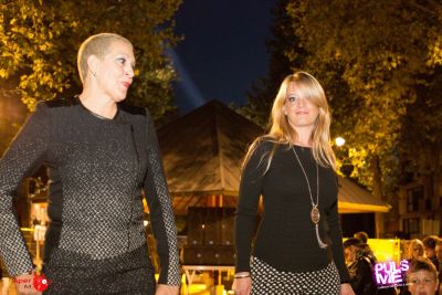 Cinq DJ's au Bd. Dolez ! - Gallerie photo #145